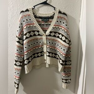 American Eagle Cardigan